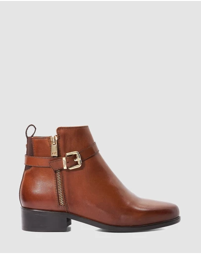 Dune London - Pepi - Tan