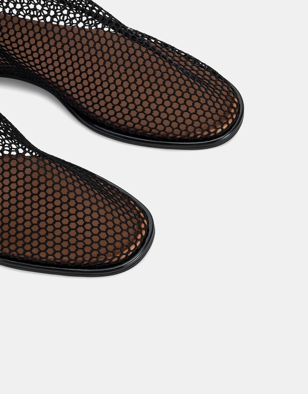 JW PEI - Sophia Mesh Boots