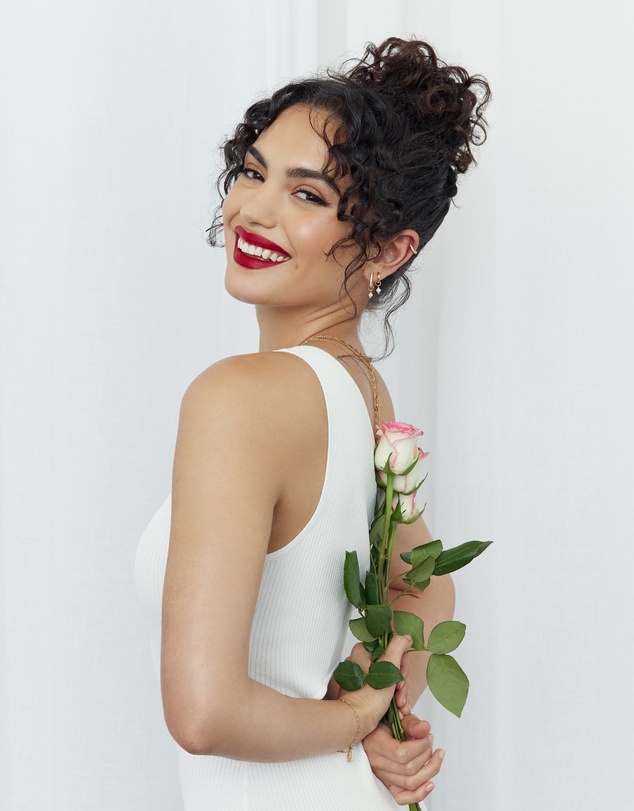 EL&RO Jewellery - Daisy Hoops