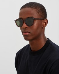 Le Specs - Fire Starter