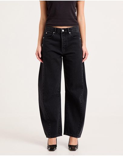 Mercer Black