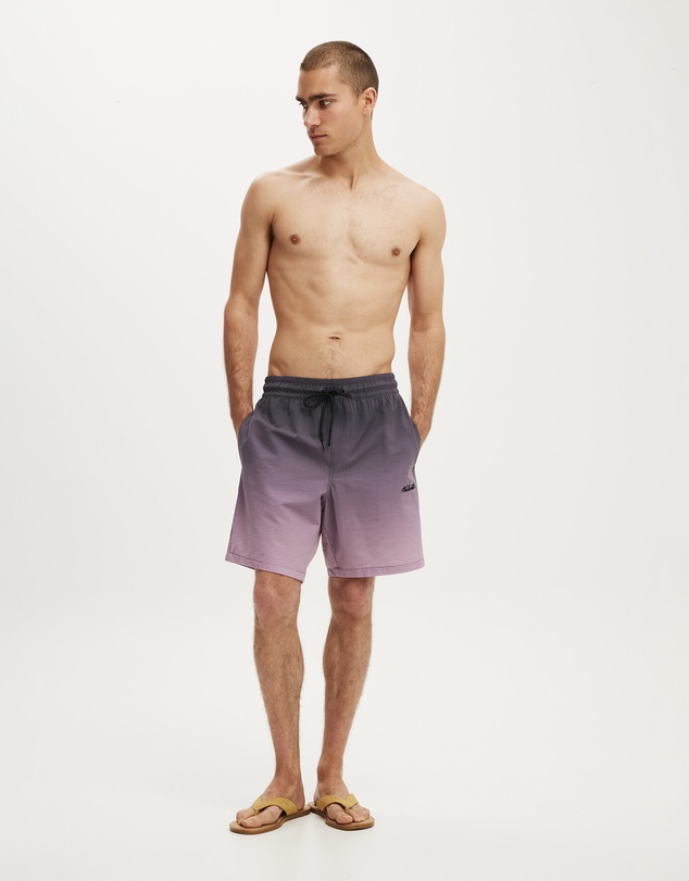 Cotton On - Baggy Swim Short