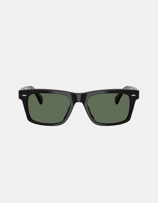 Oliver Peoples - R-16
