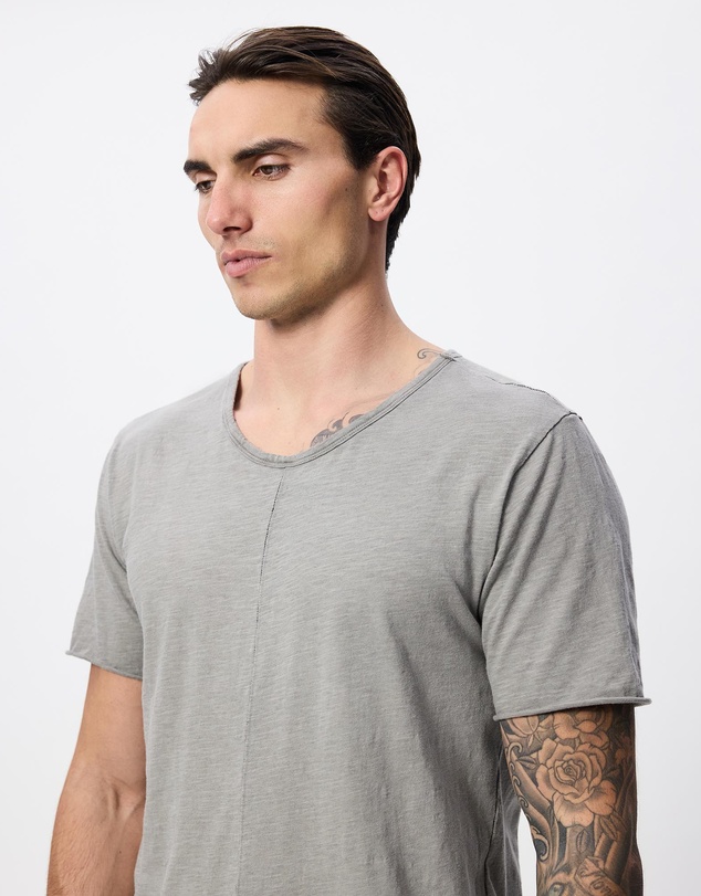 Surrounded By Ghosts - The Clintonite Cotton T-Shirt
