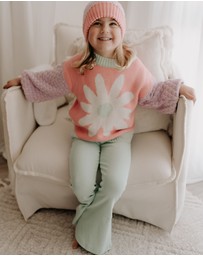 WITH LOVE FOR KIDS - Bell Bottoms - Babies - Kids