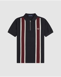 Fred Perry - Modernist Polo Shirt