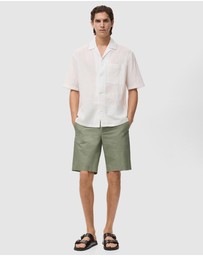 M.N.G - Gracia Bermuda Shorts