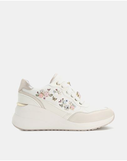 White/Multi