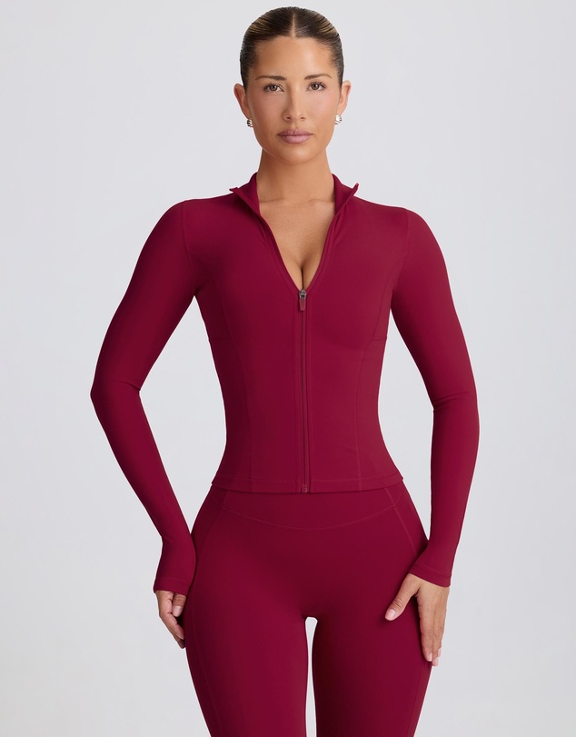 BO+TEE - With Love Perfect Match Jacket