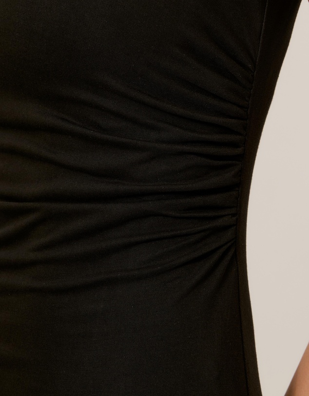 Tussah - Margot Ruched Midi Dress