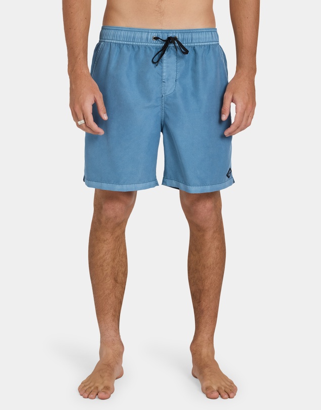 Billabong - Mens All Day Over Dye Layback 17