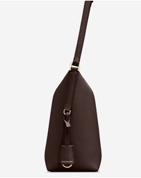 Maison De Sabre - The Zipped Bucket Bag