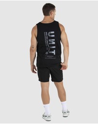UNIT - UNIT Industry Men's Singlet