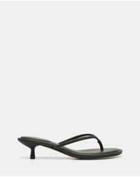 Therapy - Suki Thong Heels
