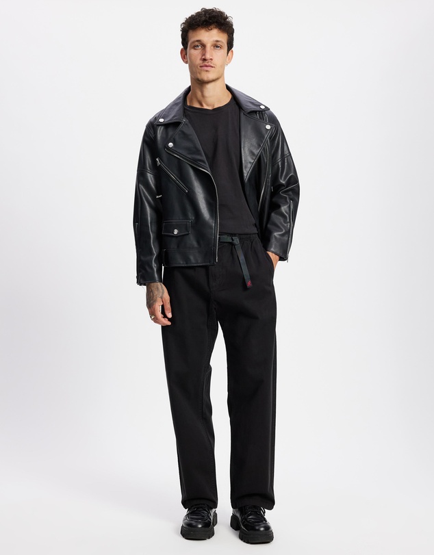 Gramicci - Gramicci Straight Fit Pants