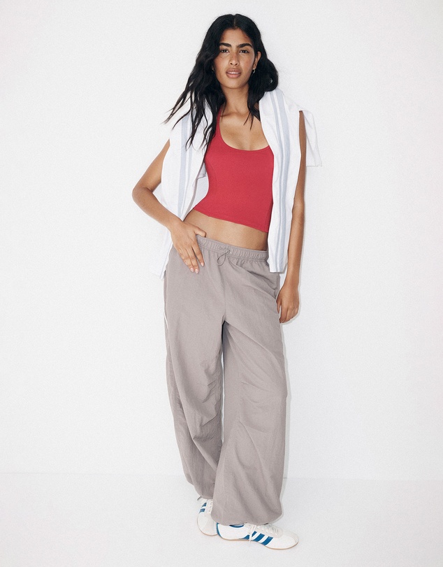 Cotton On Body Active - Off Side Woven Sweatpants