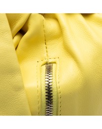 Pre-Loved by Azura Reborn - Pre-Loved Calfskin Double Knot Bag