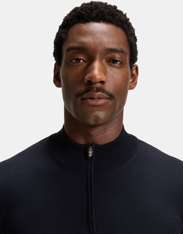 BOSS - Ebenji Knitwear