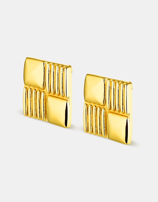 CENDRE - Valentina Earrings