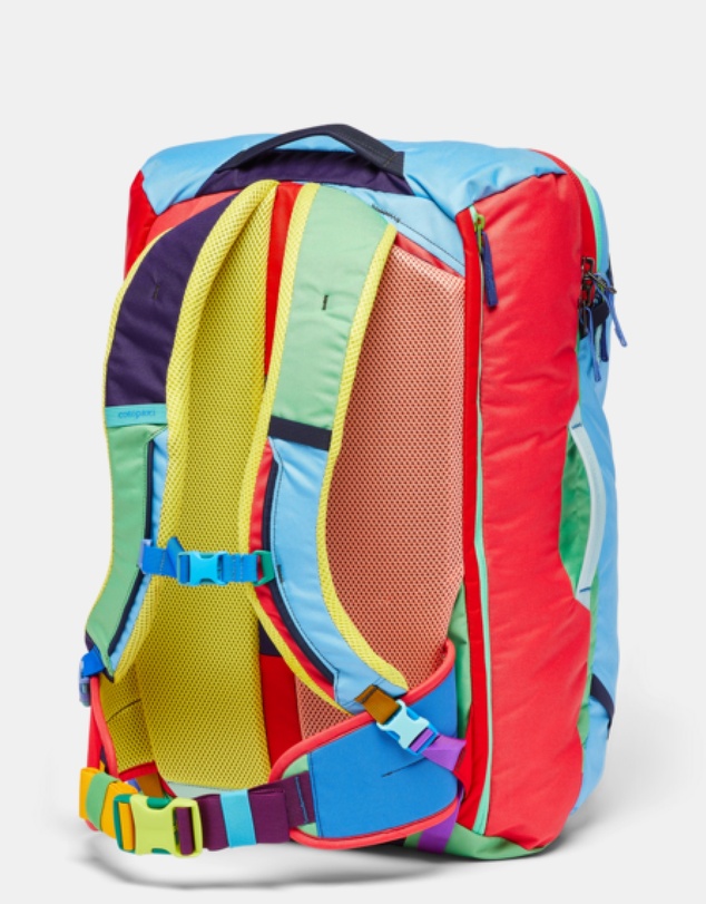 Cotopaxi - Allpa 42L Travel Pack-Del Dia