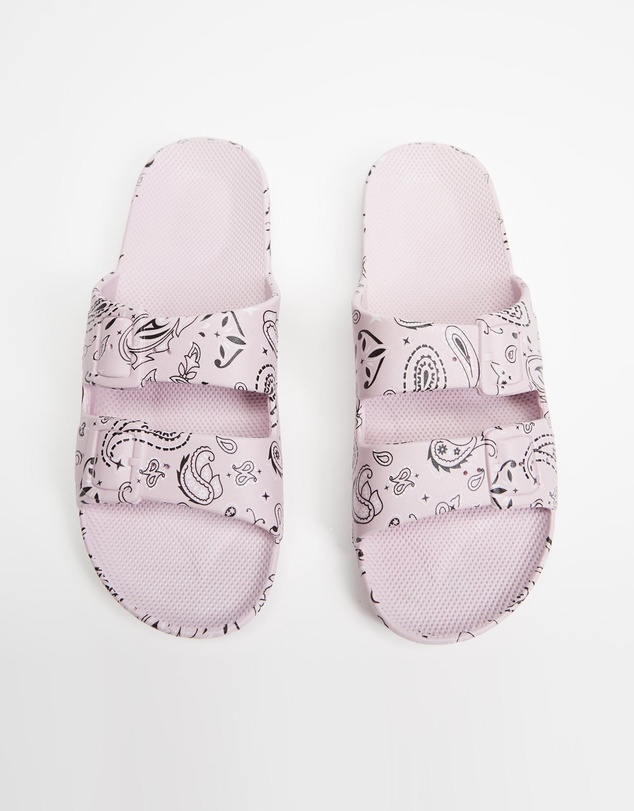 Freedom Moses - Slides - Unisex