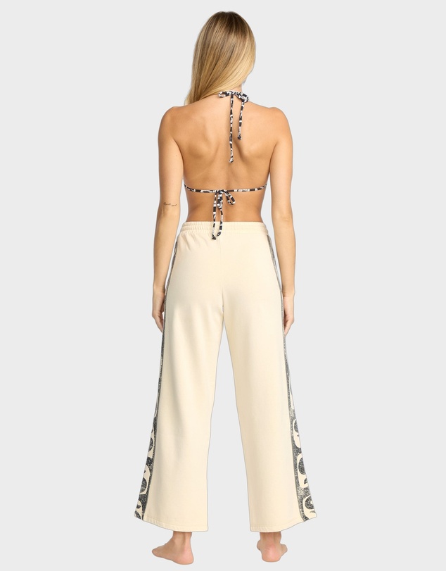 Billabong - Womens Sun Wave Track Pants