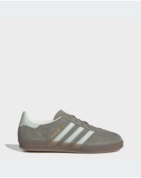 adidas Originals - GAZELLE INDOOR SHOES Womens