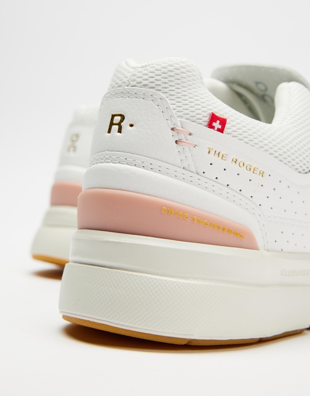 On - The Roger Centre Court - Women's
