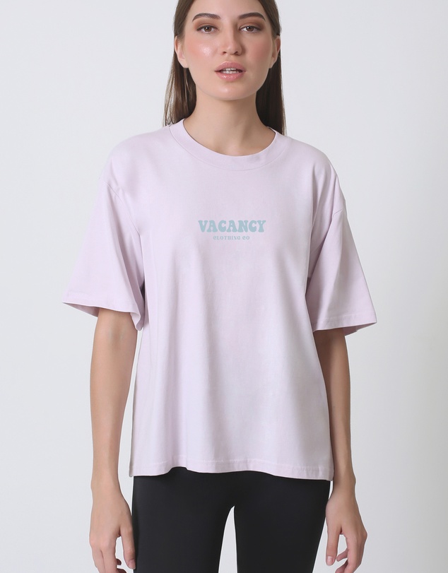 Vacancy Co - Byron Tee