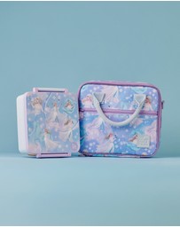 The Somewhere Co - Frozen Mini Bento Lunch Box