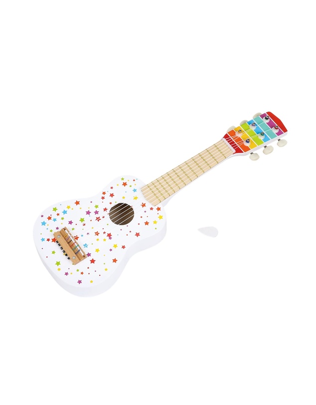 Bello - Carnival Guitar