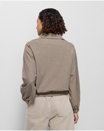 Commonry - Eliza Bomber