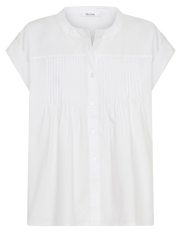 Morrison - Romy Top