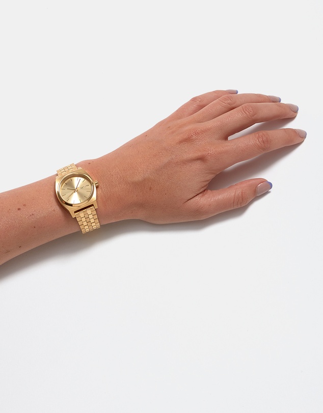 Nixon - Medium Time Teller Watch