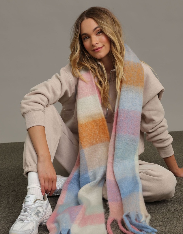 Morgan & Taylor - Emma Scarf