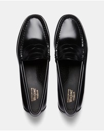 G. H. BASS - Weejun II Penny Loafers - Women's