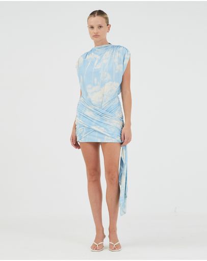 Floral Illusion