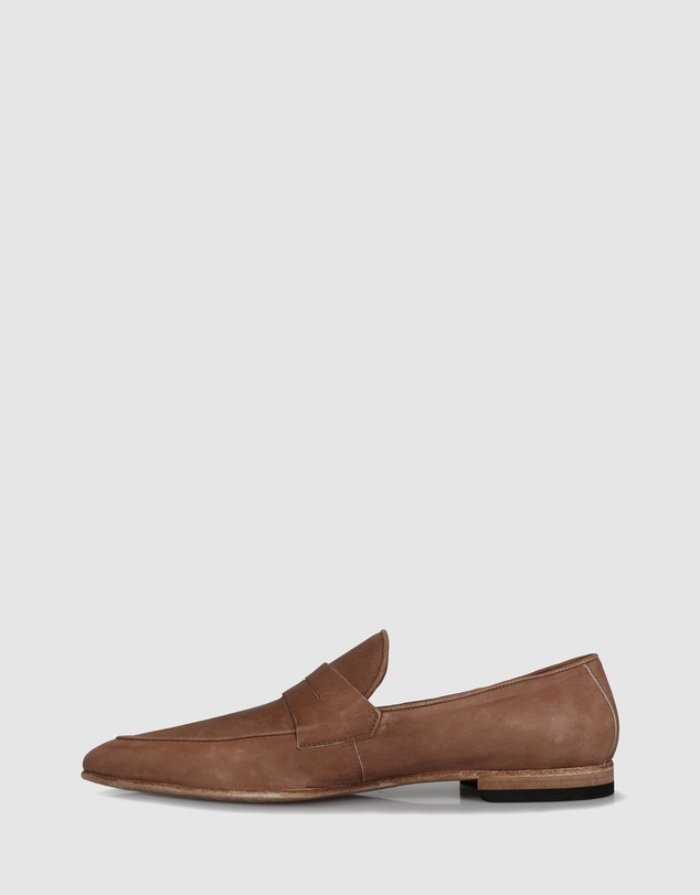 Brando - Josh Loafers