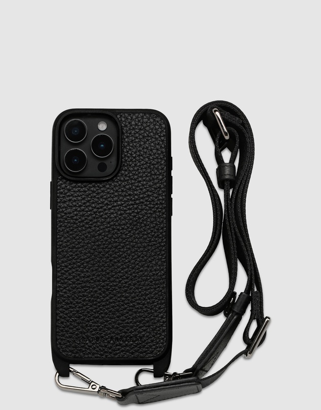 Status Anxiety - Enough To Leave Phone Case - iPhone 16 Pro