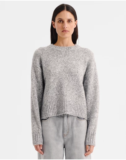 Morrison - Zoe Knit Pullover