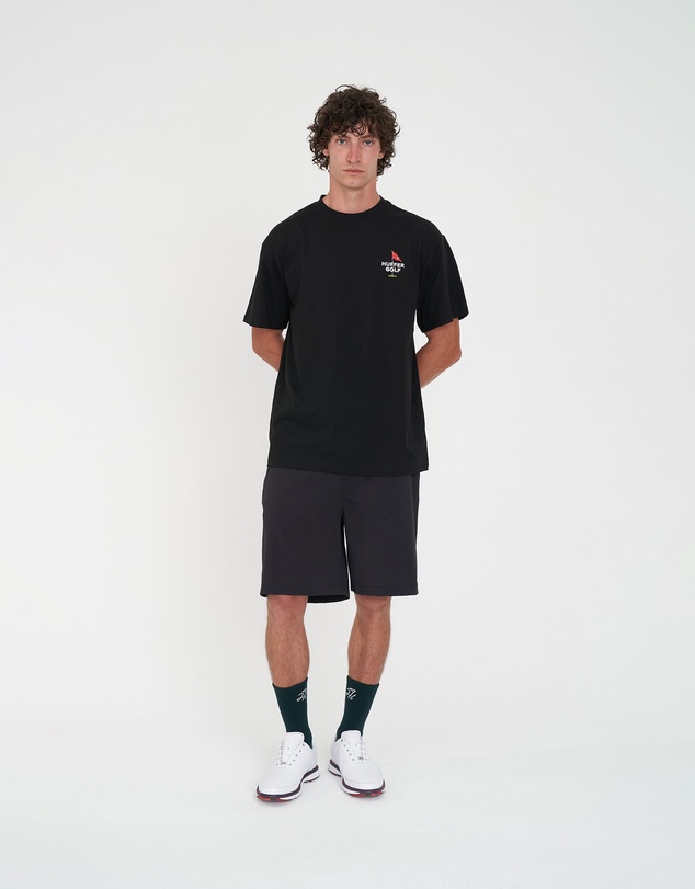 Huffer - Sup Tee 220/Flagged
