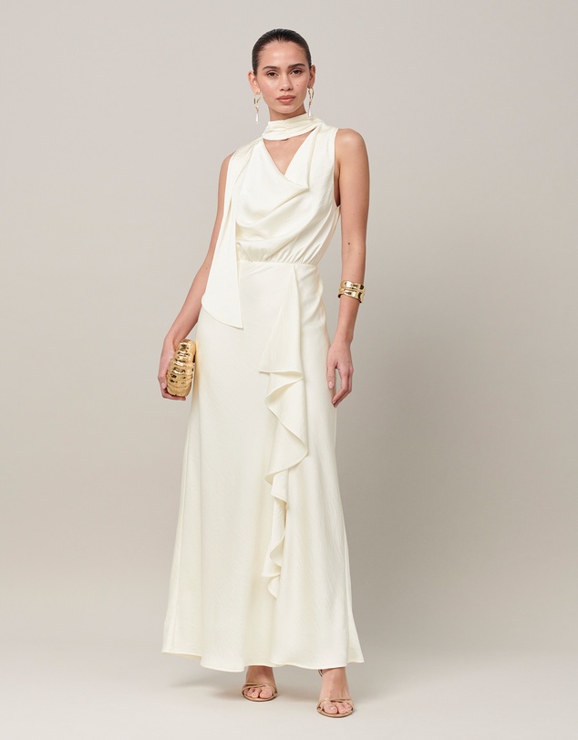 Savel - Kendall Midi Dress