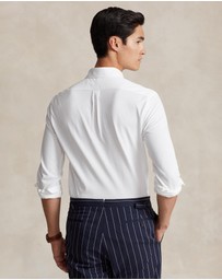 Polo Ralph Lauren - Knit Oxford Shirt