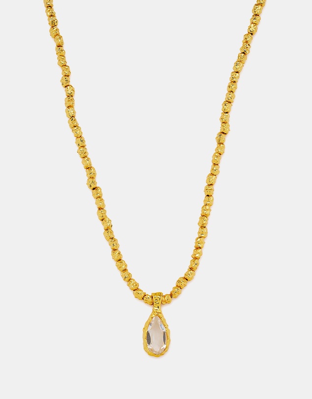 Amber Sceats - Sofian Necklace