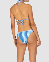 Baku Swimwear - Capri Rio Tieside Bikini Bottom