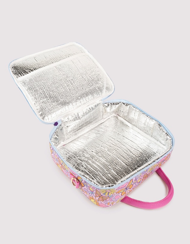 The Somewhere Co - Stardust Mini Lunch Case