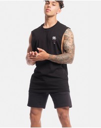 Vacancy Co - Tropical Tank