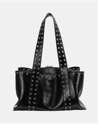 OSOI - Shell Duffel Bag