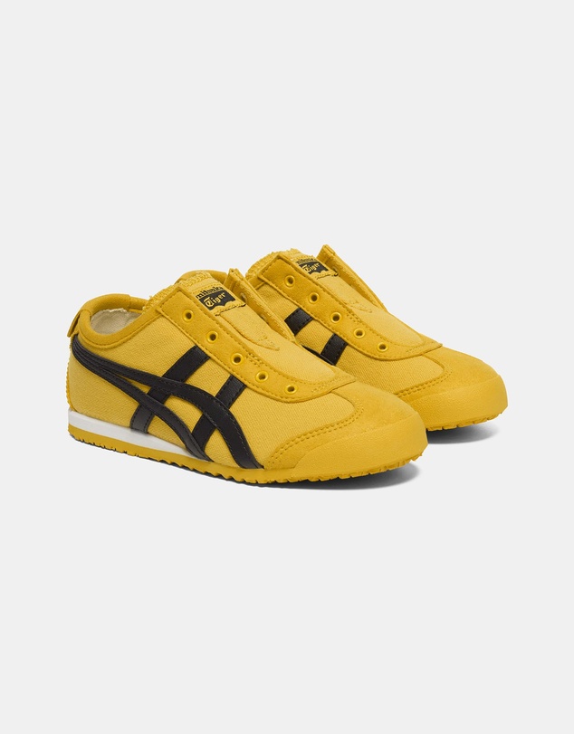 Onitsuka Tiger - Mexico 66 Slip-On Kids - PRE-SCHOOL