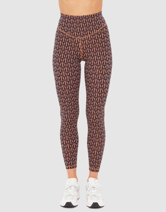 The Upside - Castilla 63cm High Midi Pants